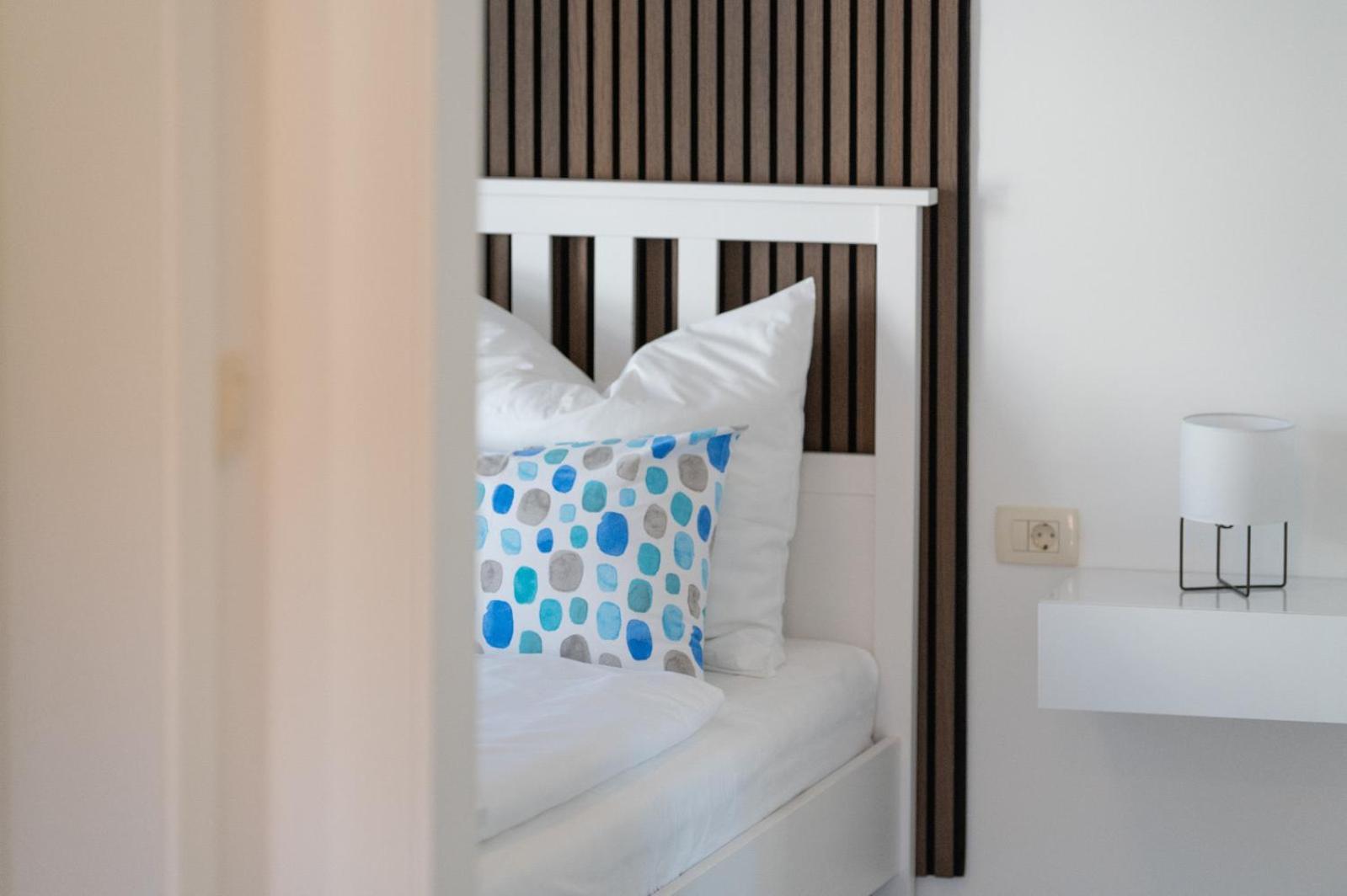 Apartment Filou ماكارسكا المظهر الخارجي الصورة
