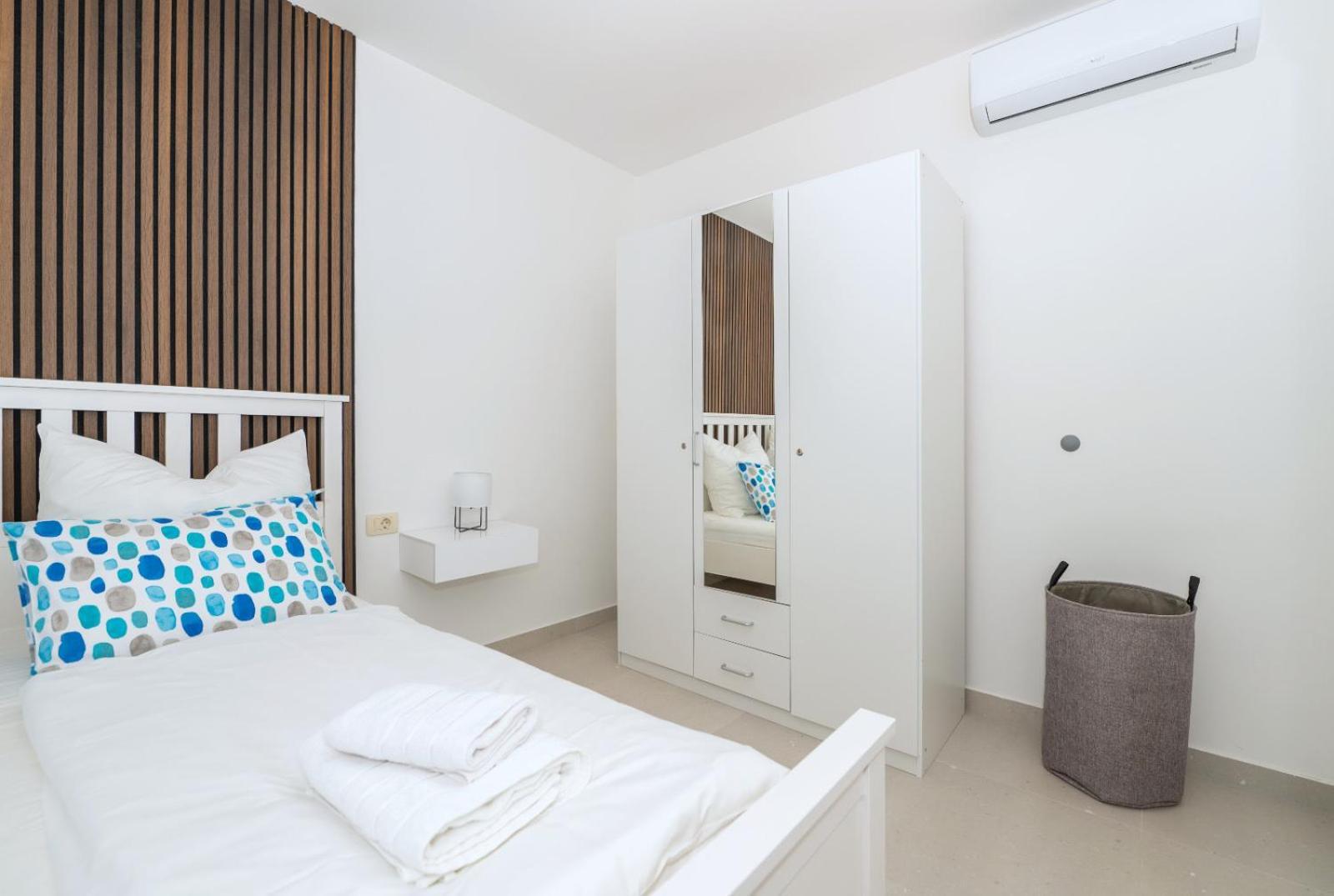 Apartment Filou ماكارسكا المظهر الخارجي الصورة